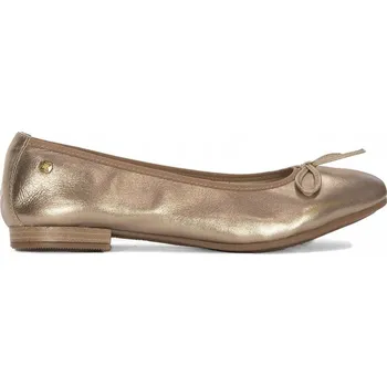 Dámské baleríny Dámské baleríny Maciejka zlaté P6800-25/00-0 vel. 40