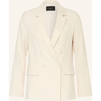 Dámské sako Oui Dámské Sako, krémová, 42