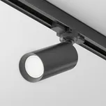 Svítidlo pro kolejnicový systém Focus TR028-3-GU10-B - MAYTONI