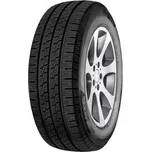 Celoroční pneumatika Tristar All Season VAN Power 215/65 R16 109/107 T zesílená (C)