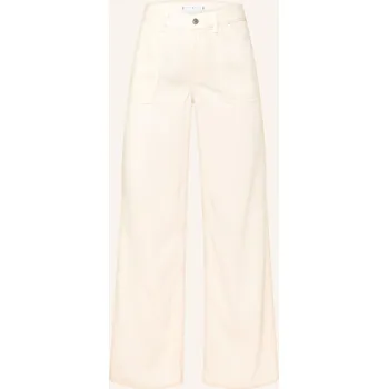 Dámské džíny Tommy Hilfiger Dámské Džíny Se Širokými Nohavicemi, 1cd soft...