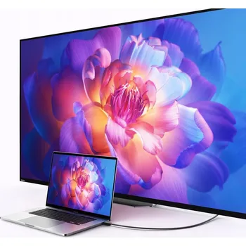 Video kabel KABEL DISPLAYPORT NA HDMI 4K HDR 3D 3M ČERNÝ
