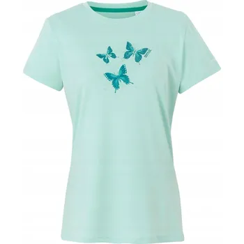 Dámské tričko Tričko s krátkým rukávem Regatta , vel. 36