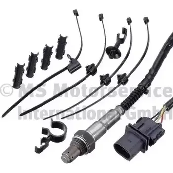 Autoelektrika PIERBURG Lambda sonda PG 7.05271.91.0