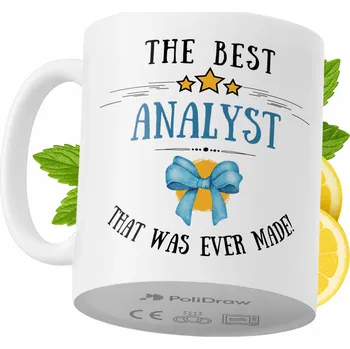 Hrnek Polidraw Hrnek Polidraw Analyst keramika 330 ml