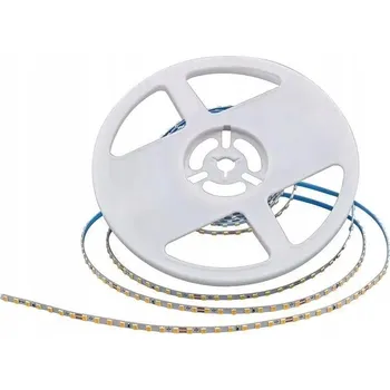 LED páska LED pásek V-Tac Strip SMD2835 IP20 45 W 6400 K 24V 4 mm x 5000 mm