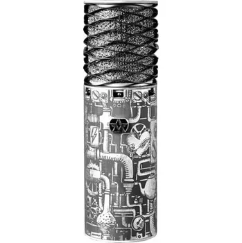 Aston Microphones Spirit 5th ANNIVERSARY - Páté výročí