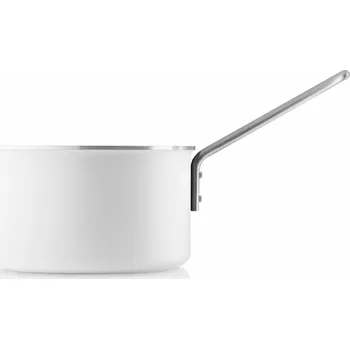 Hrnec Omáčník 1,8 l Eva Solo White Line Ceramic 16 cm nepřilnavý