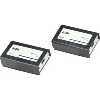 Video kabel Extendér HDMI 1920 x 1200 40m CATx Aten, video připojení: HDMI 1