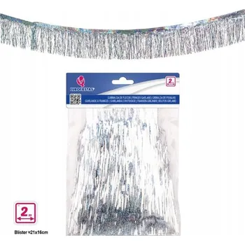 Přívěsek Elegantní hliníkový přívěsek na párty