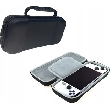 Pouzdro na mobilní telefon Odolné pancéřové pouzdro pro Asus Rog Ally, ochranný kryt