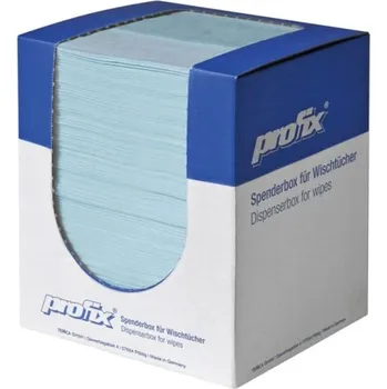 Utěrka Průmyslová utěrka z netkané textilie PROFIX Escon crep 30&nbsp;x&nbsp;36&nbsp;cm - 150&nbsp;ks