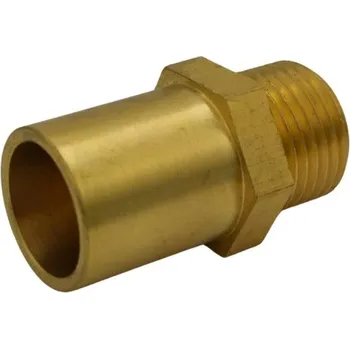 Fitinka Melfin Mosazná přechodka DN16 (G3/4") na 22mm