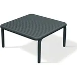 Konferenční stůl BRENE 795x795x405 - barva: uhelná