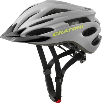 Sport Helma CRATONI Pacer Grey Matt