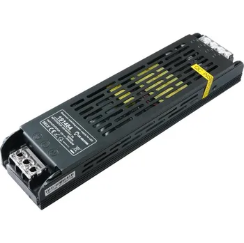 Napájecí zdroj pro osvětlení Napájecí zdroj pro LED 12V 240W IP20 - LED Solution - 191484 - 191484