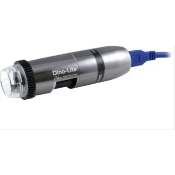 Mikroskop Digitální mikroskopy AM73115MZTL, poměr zvětšení: 140x, typ rozhraní: USB 3.0 Dino-Lite