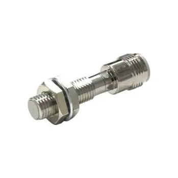 Indukční bezdotykový snímač 2 mm, výstup: NPN Válcový M8 ´ 1 IO-Link 16 mA 10→ 30 V stejnosm IP67, IP67G, IP69K