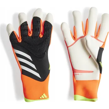 Brankářské rukavice Brankářské rukavice adidas Predator Pro Hybrid IQ4020 velikost 12