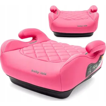 Autosedačka Autosedačka Baby Mix Hero i-Size
