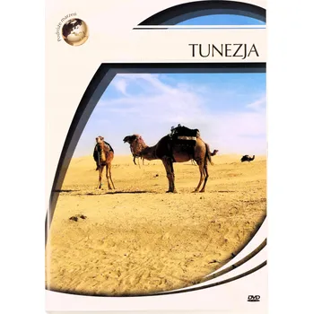 DVD film Podróże Marzeń: Tunezja DVD