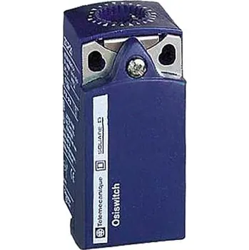 vypínač Koncový spínač, řada: OsiSense XC 6 A 2NO/NC 240V