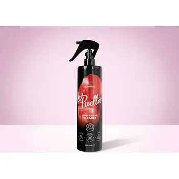 Queenka univerzální čistič 500 ml – Sladká květinová vůně | PUELLA