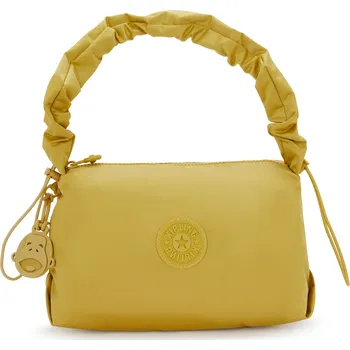 Cestovní taška Taška Kipling ELENI Fc CP Daisy Yellow G.RILLA GIRLZ