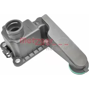 Motor automobilu METZGER Ventil odvětrání klikové skříně MTG 2385101