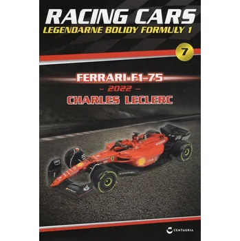 Umění Racing Cars 7 / 2025