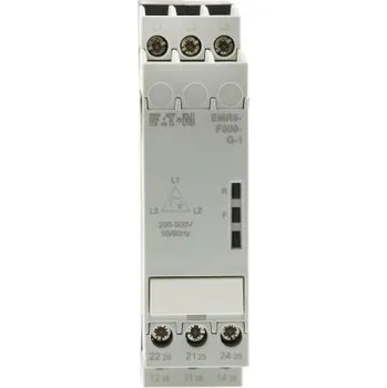 Relé Monitorovací relé Fáze, Napětí s napájecím napětím 200 → 500 V AC