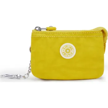 Přívěšek Kipling MINI CREATIVITY S IT AC Inside Yellow