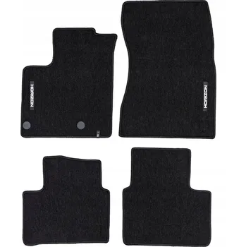 autokoberec Gumové autokoberce Frogum, sada 4 ks