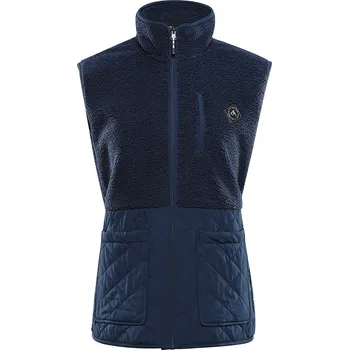 Dámská vesta Alpine Pro Ofesa LVEF10A713