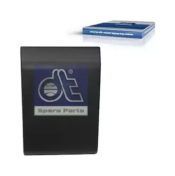 Lišta karosérie DT Ozdobná / ochranná lišta boční stěny DT 6.00002