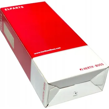 Autozámek Zámek dveří Herth+Buss Elparts 73100055