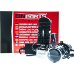EinParts LED žárovka s čočkou H4 12V…