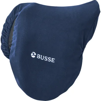 Jezdectví BUSSE Obal na sedlo Premium NL BUSSE, navy