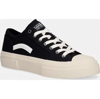 Pánské tenisky Tenisky G-Star VODAN BSC M D28564.01.990 černá 99X, EUR 41