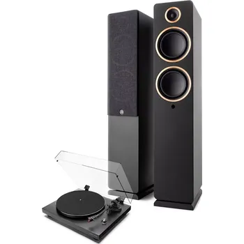 Hi-Fi systém Argon Audio gramofon TT 3 PLUS + aktivní reproduktory FENRIS A55, ARGON AUDIO 8229-defaultCombination