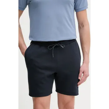 Pánské kraťasy Kraťasy Hackett London HM5800086 námořnická modř 59X, vel. XL