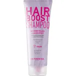 Dermacol Šampon pro studené blond odstíny Hair Ritual (No More Yellow & Grow Effect Shampoo) 250 ml + 2 měsíce na vrácení zboží