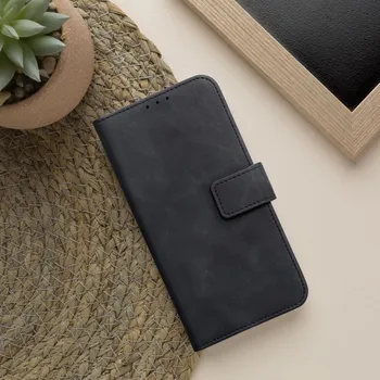 Pouzdro na mobilní telefon Smart Case Pouzdro Smart Tender pro Xiaomi RedMi NOTE 15 5G černé