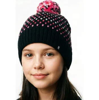 Čepice Čepice beanie REIMA Pampula 48/50