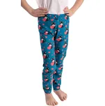 BETTY MODE Dívčí legíny, Kočička se srdíčkem Velikost: 104