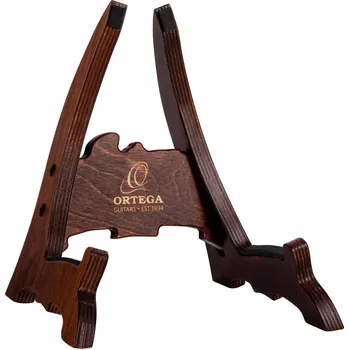 Kytarový stojan Kytarový stojan Ortega OWUS-1