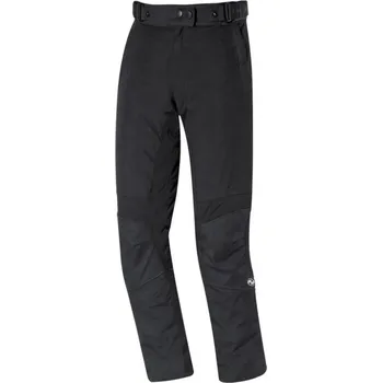 Sport Held Held SARAI dámské cestovní textilní kalhoty černé vel.DS S