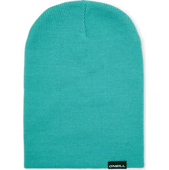 Čepice Zimní čepice O'NEILL DOLOMITE BEANIE N04106-15032 – Tyrkysová