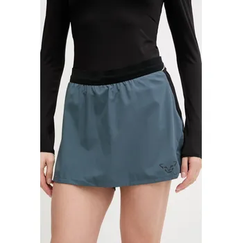 Dámská sukně Sportovní sukně Dynafit Alpine Pro 2in1 08.0000071643 modrá 95X, vel. L