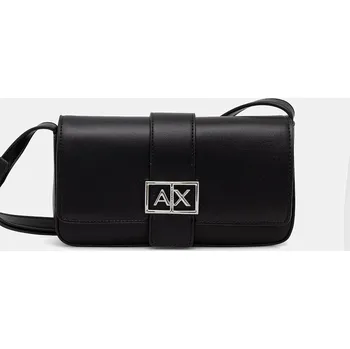 Kabelka Kabelka Armani Exchange XW002567.AF12039.NOS černá 99X, vel. ONE SIZE